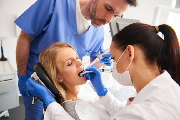 Trusted Flora, IL Holistic Dental Care Services Experts