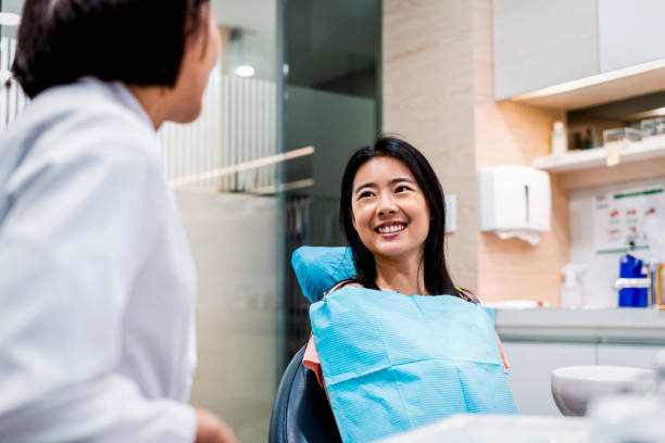 Best Oral Cancer Screening  in Flora, IL