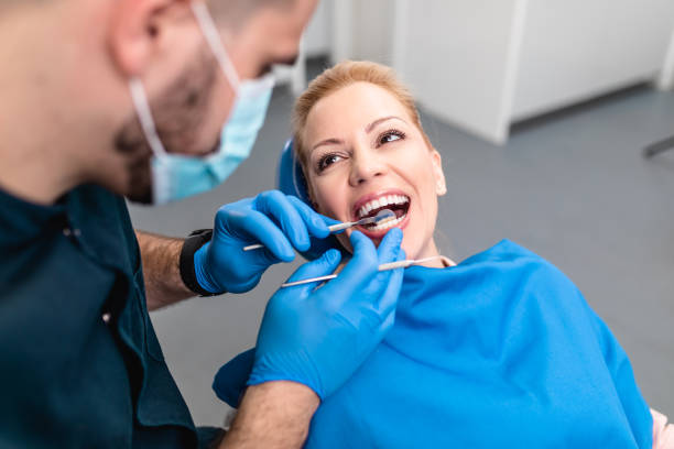Best Oral Cancer Screening  in Flora, IL