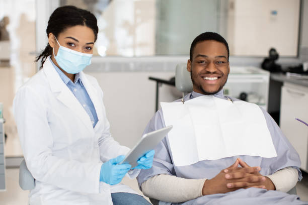 Dental Bonding in Flora, IL