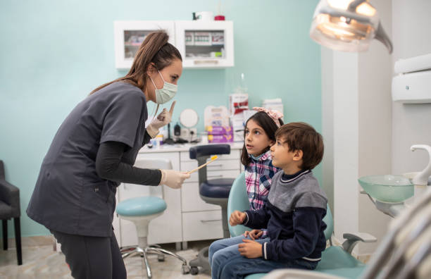 Best Dental X-Rays and Imaging  in Flora, IL