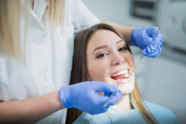 Best Veneers and Lumineers  in Flora, IL